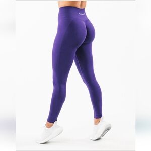 Alphalete Amplify new fit Electric Purple